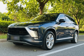蔚来ES8 2020款 415KM 六座版