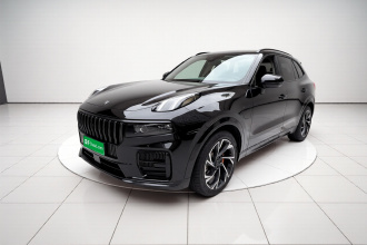 领克09 EM-P 2021款 2.0T PHEV Halo 七座