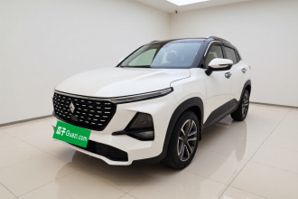 宝骏RS-3 2022款 SOODA 1.5T CVT大神版