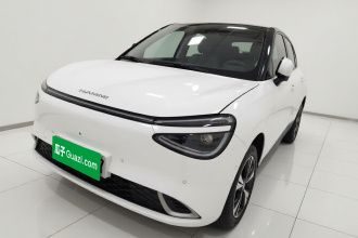 东风纳米 纳米01 2024款 焕新版 430 Max智+