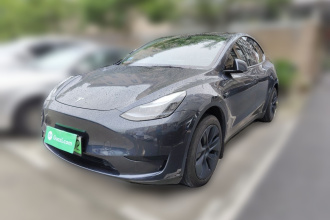 特斯拉 Model Y 2024款 后轮驱动版