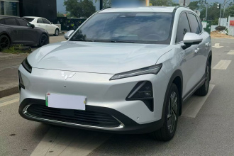 五菱汽车 五菱星光S 2024款 130km 旗舰型