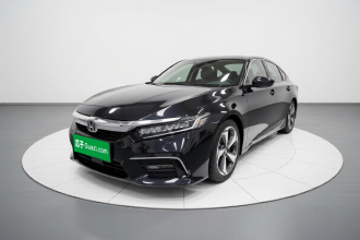本田 英仕派 2019款  锐·混动 2.0L 净越版 国V
