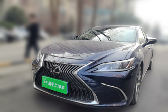 雷克萨斯ES 2020款 200 卓越版