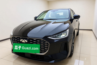 奇瑞风云 风云A8L 2025款  1.5TGDI 145km 标准型