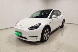 特斯拉 Model Y 2022款 改款 后轮驱动版