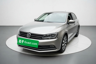大众 速腾 2017款 230TSI 自动舒适型
