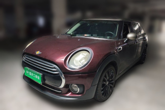 MINI Clubman 2016款 改款 1.5T COOPER