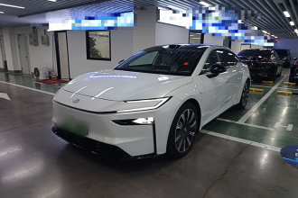 丰田 铂智7 2026款 700 Max激光雷达版