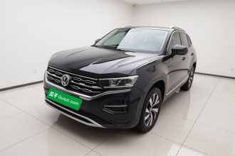 大众 探岳 2020款 280TSI 两驱豪华智联版