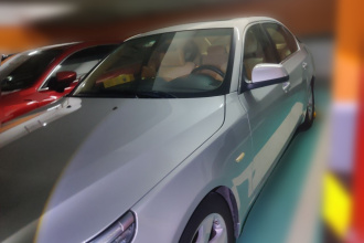 宝马5系 2009款 523Li 领先型