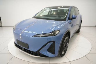 红旗天工06 2025款 660 四驱 智选版