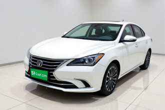 长安 逸动 2018款 高能版 1.6L GDI 自动争锋型 国V