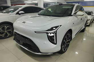 智己汽车 智己LS6 2026款 纯电 Max