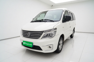 东风风行 菱智 2019款 改款 M5L 1.6L 7座基本型 国VI