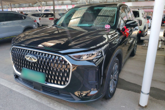 奇瑞 瑞虎8 L 2024款 2.0T 两驱舒适版 5座