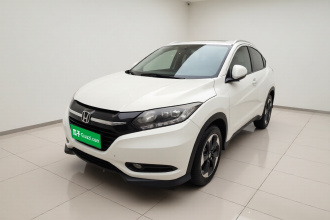 本田 缤智 2015款 1.8L CVT两驱豪华型