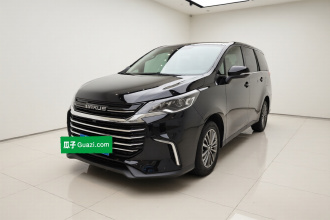 上汽大通MAXUS 大通G50 2022款 1.5T 自动畅游B