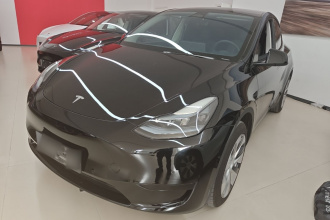 特斯拉 Model Y 2022款 改款 后轮驱动版