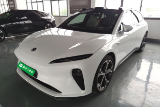 蔚来ET5T 2024款 75kWh Touring