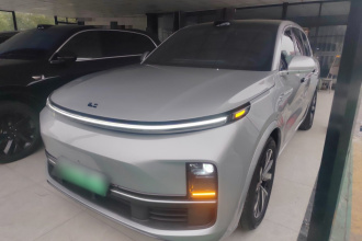 理想汽车 理想L8 2023款 Max