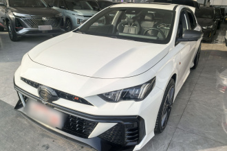 广汽传祺 2024款 400T 自动 影豹R PRO版