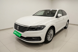 大众 朗逸 2019款 1.5L 自动视野版 国VI