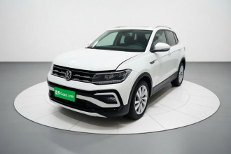 大众 途铠 2019款 280TSI DSG舒适版