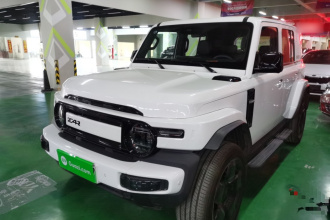 iCAR 超级V23 2025款 501四驱智驾版