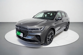 林肯 航海家 2023款 2.0T 四驱尊享版