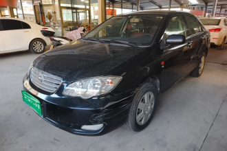 比亚迪F3 2018款 1.5L 手动经典型