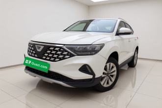 捷达VS5 2019款 280TSI 自动进取型