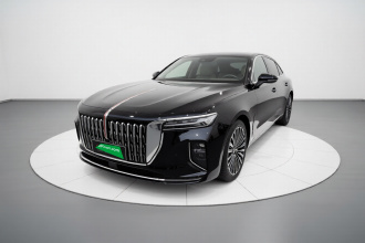 红旗H9 2024款 2.0T 旗享 豪华商务版