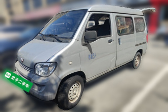 五菱汽车 五菱之光 2020款 1.2L 实用型 国VI LSI
