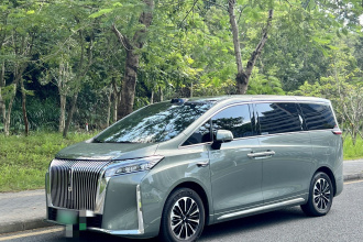 魏牌 高山 2025款 四驱高山7