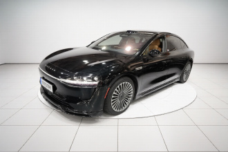 鸿蒙智行 享界S9 2024款 纯电 Ultra 四驱旗舰版