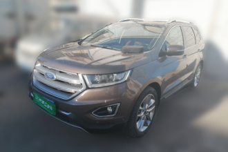 福特 锐界 2015款 2.0T GTDi 四驱尊锐型