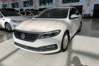 大众 朗逸 2019款 280TSI DSG舒适版 国VI