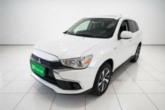 三菱 劲炫ASX 2018款 2.0L CVT两驱精英版