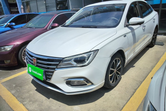 荣威i5 2019款 1.5L 自动4G互联领豪旗舰版