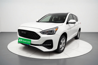 哈弗M6 2019款 1.5T 手动两驱都市型 国V