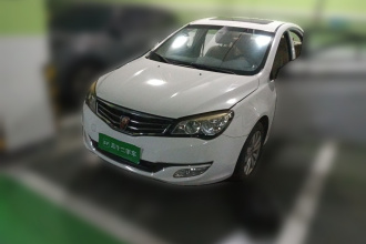 荣威350 2014款 1.5T 自动劲逸版