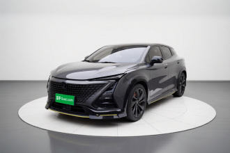 长安UNI-T 2020款 1.5T 旗舰型