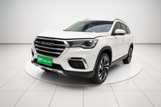 捷途X90 2019款 1.5T 手动智享型 6座 国V