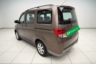 长安凯程 欧诺S 2015款 1.5L金欧诺标准型