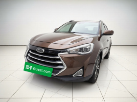 江汽集团 瑞风S7 2017款 1.5T 手动豪华型