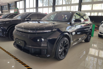 理想汽车 理想L7 2023款 Pro