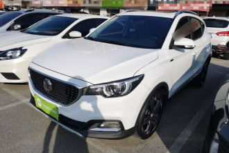 名爵ZS 2018款 1.5L 自动豪华版 国V