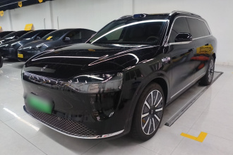 鸿蒙智行 问界M9 2025款 纯电 Max版 100kWh 6座版 (192线激光雷达）