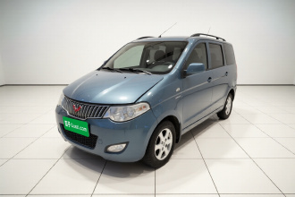 五菱汽车 五菱宏光 2013款 1.5L 舒适型